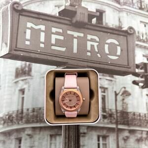 Michael Kors MK6704 Channing Women's Watch